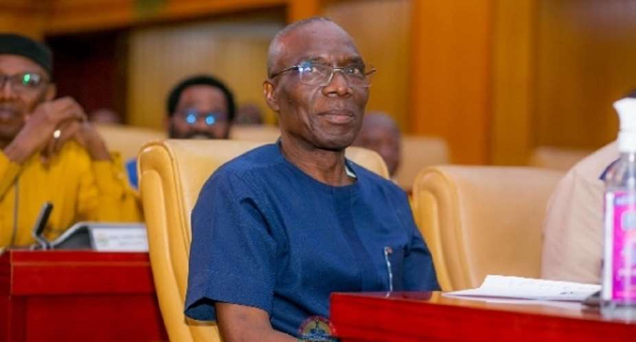 Gov’t indebtedness on Free SHS hits GHS 6billion – Nortsu-Kotoe