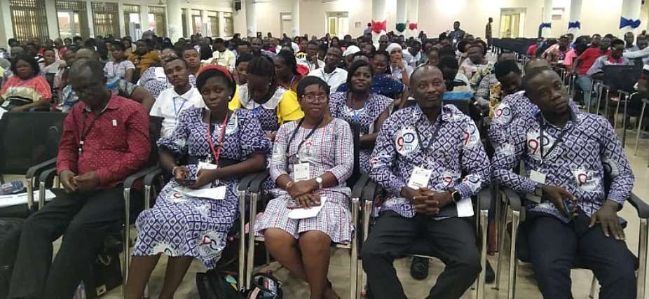 GNAT caution teachers against exam malpractices