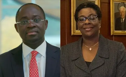 Judicial Council approves Prof. Frimpong Oppong and Bernasko Essah for Supreme Court