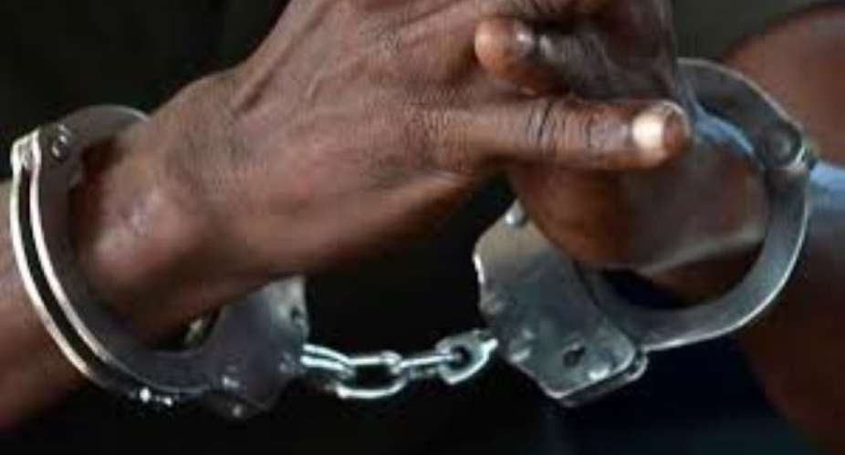 A/R: Two mechanics remanded for allegedly beating man to death at Suame