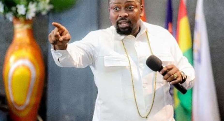 Ablekuma North rerun: UN Peace Ambassador condemns attack on Hawa Koomson