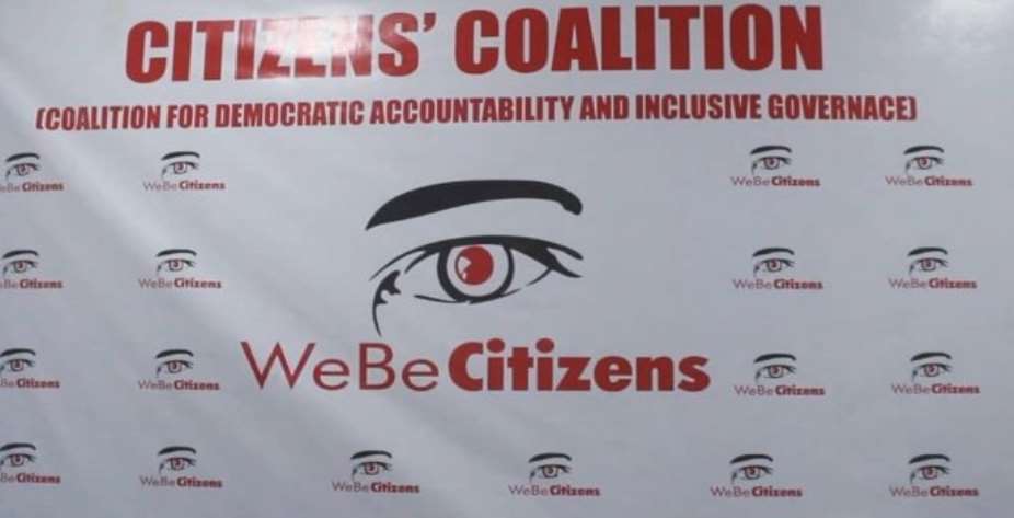 Ghana Scholarship Authority Bill, 2025 risks institutionalizing nepotism, cronyism — Citizens’ Coalition