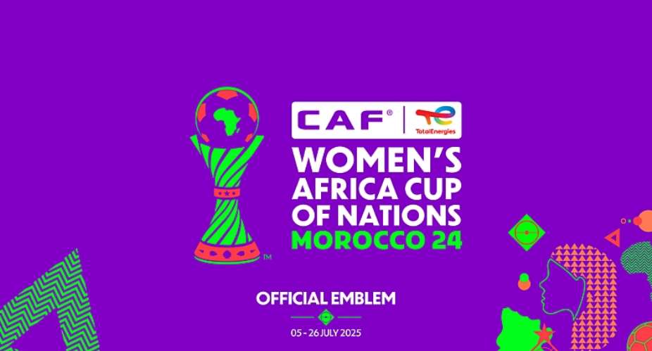  Confederation of African Football