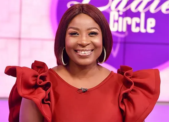 Gloria Sarfo