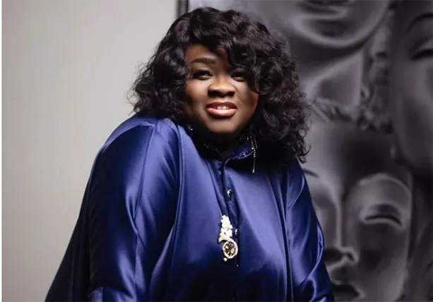 I left my husband on my decision, not God’s – Cee