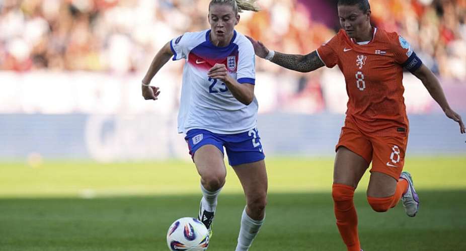 AP - Alessandra Tarantino