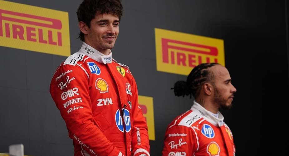 Spa Spectacle: Formula 1 returns to an iconic battleground