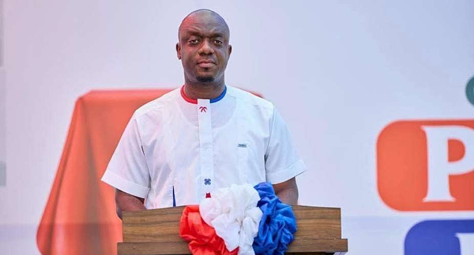Ghana must never go back to an era of fear and silence — NPP condemns jailing of TikToker