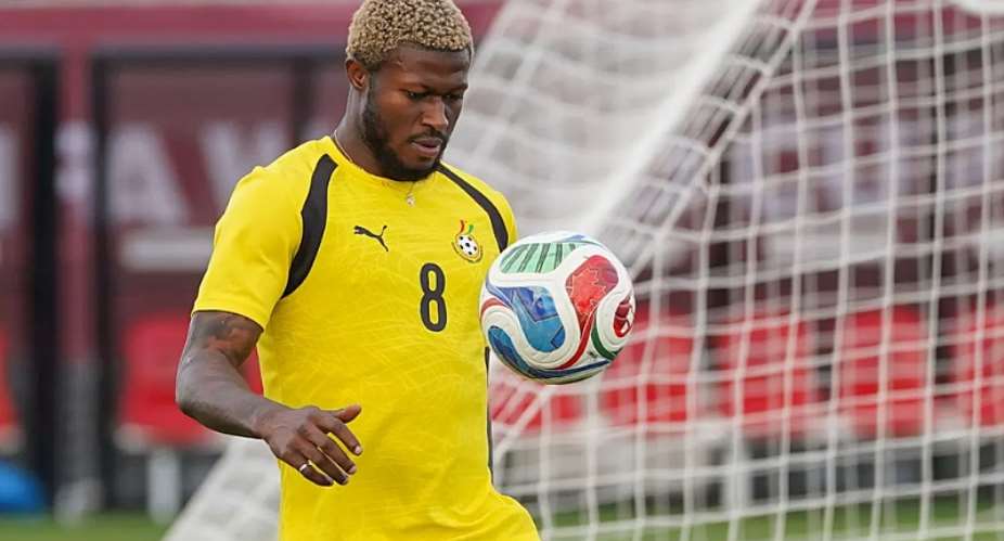 Kwasi Sibo confirms Premier League and Saudi interest after Real Oviedo exit