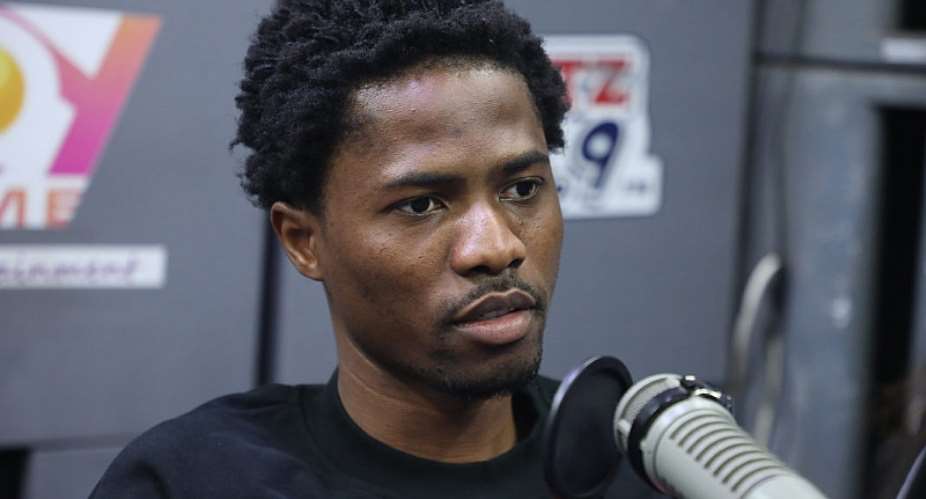 Kwesi Arthur Opens Up About Health Battle, Postpones North American Tour