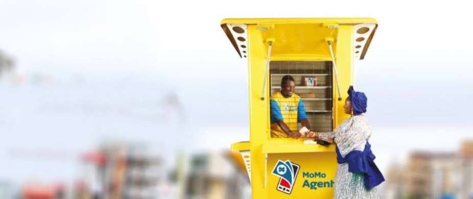 Ride with MoMo:  MTN MoMo unveils cash rewards for tricycle riders to boost digital payment