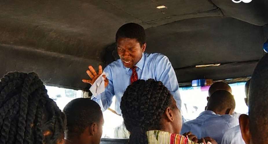 Nigerias Senate passes tougher FRSC penalties, targets bus preaching and hawking with N50, 000 fine