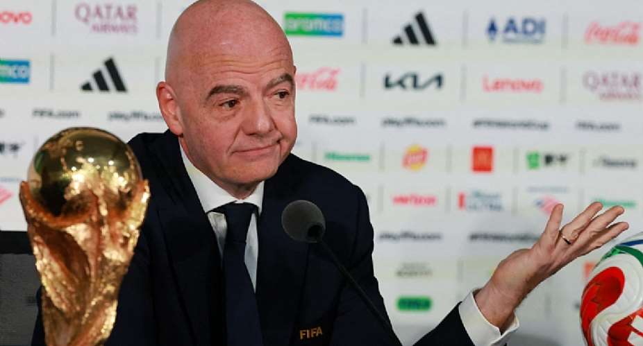 The financial winners and losers from the World Cup