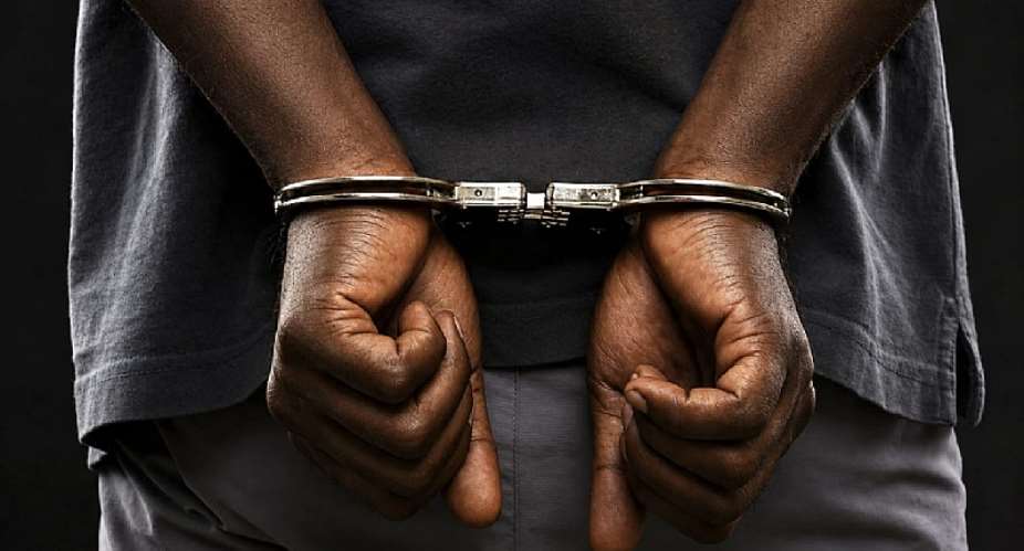 Father arrested for allegedly forcing her 16-year-old daughter to sleep with men for money in his presence