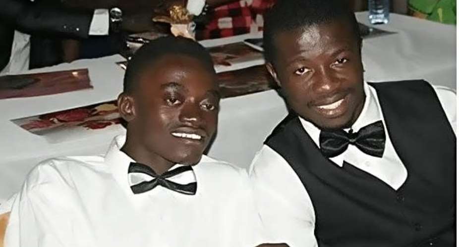 Music: Kwaku Manu ft Lil Win - Twedie
