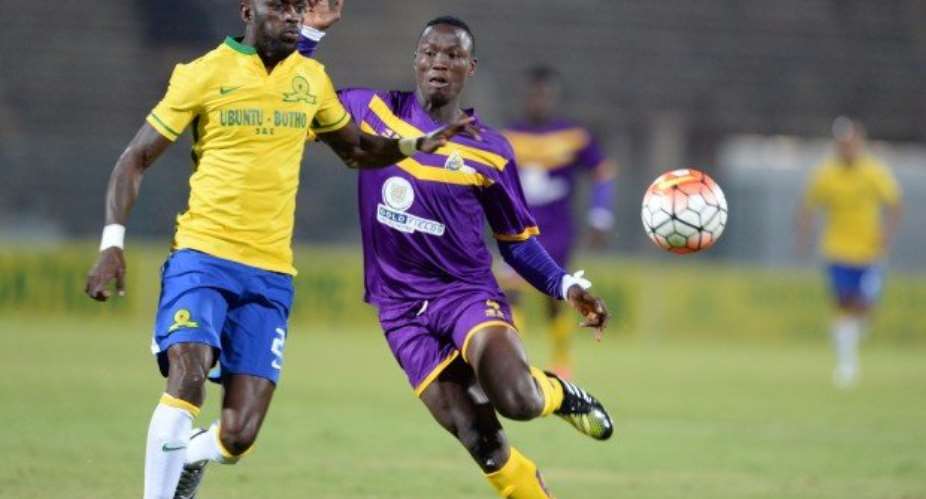 African Champions League: Mamelodi Sundowns beat Zamalek, Al-Ahly still searching for win