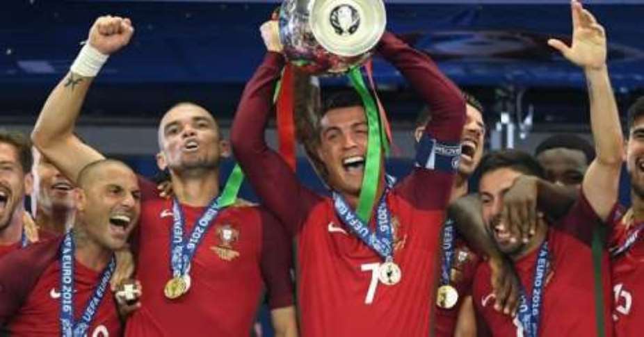 UEFA Best Player Award: Ronaldo, Bale, Messi on UEFA shortlist
