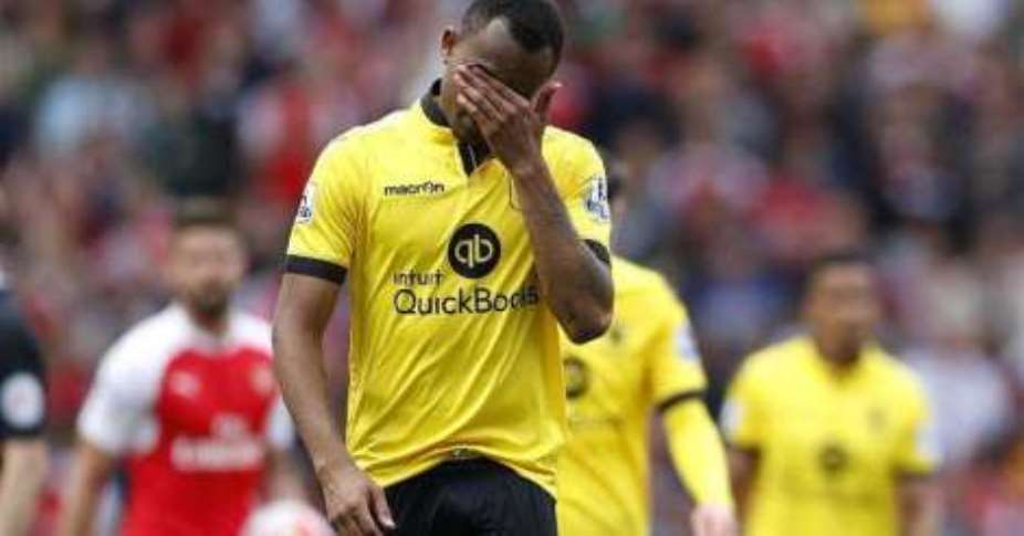 Jordan Ayew: Aston Villa owner confirms Ghanaian will stay at Aston Villa