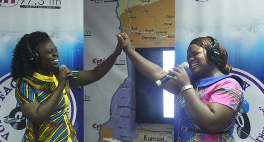 Contestants wow judges on ‘Team Spirit’ edition of Voice Factory