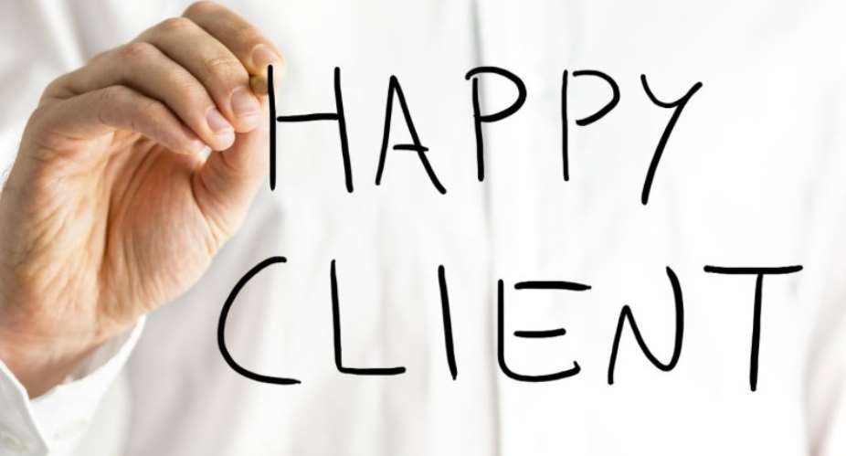 5 Smart Ways To Make Troubling Clients Happy