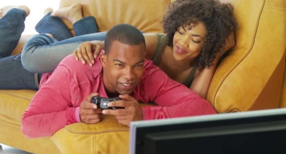 Ten stages of falling in love you need to know about