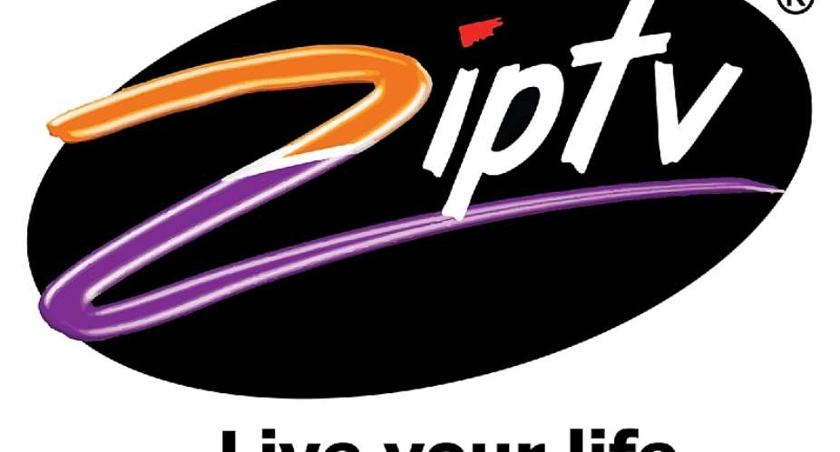 MTN Ghana Partners Broadband Home Ltd To Launch ZIPTV