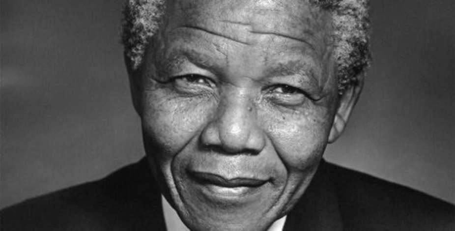 Reflection: The Man Nelson Madiba Rolihlahla Mandela