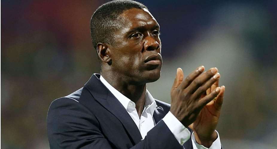 AFCON 2019: Clarence Seedorf’s Cameroon Separation Was Inevitable From The Start