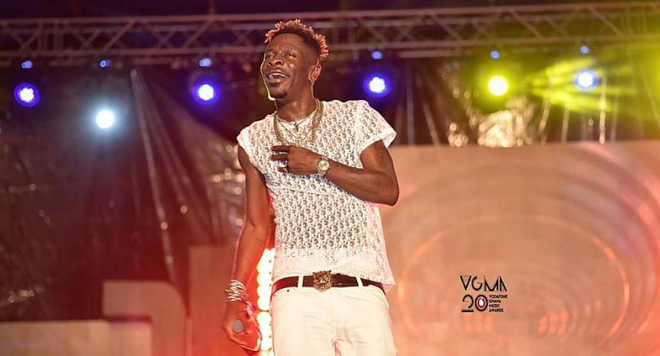 I Prayed To God To Let Beyonce Accept My Verse, I Would Have Cried One Year If... — Shatta Wale