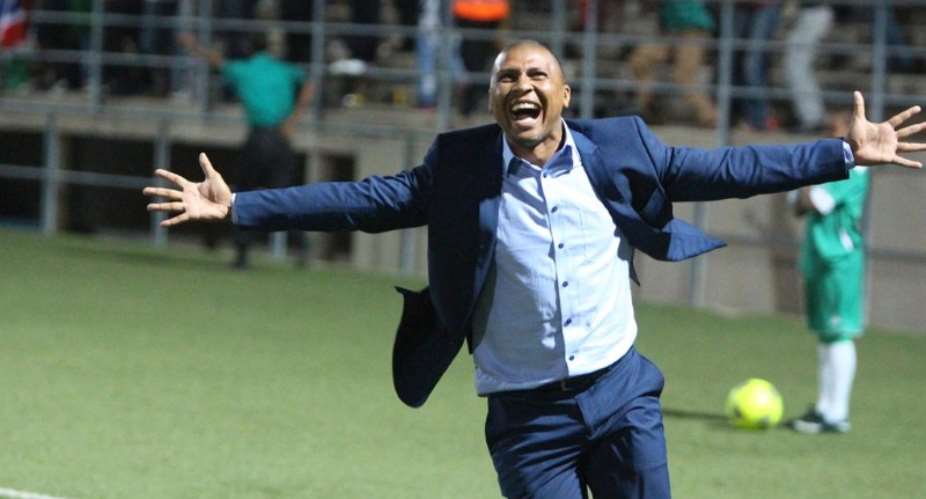 Coaching Casualties Continue In AFCON Fallout