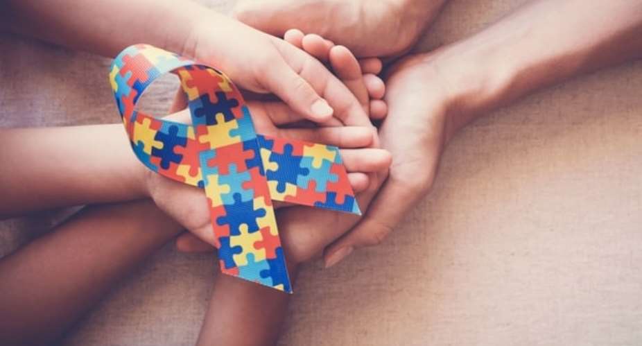 The Brain Drain Of Autism