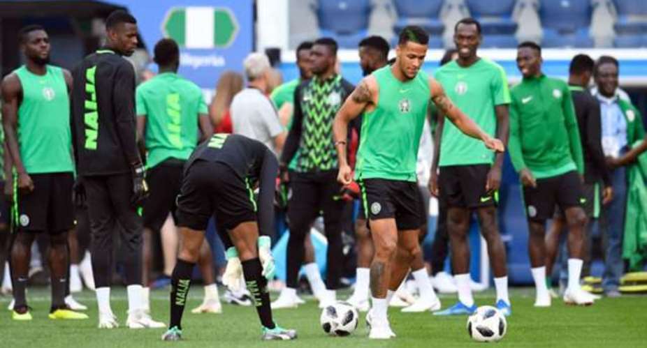 AFCON 2019: Nigeria Will Continue To Improve – Gernot Rohr