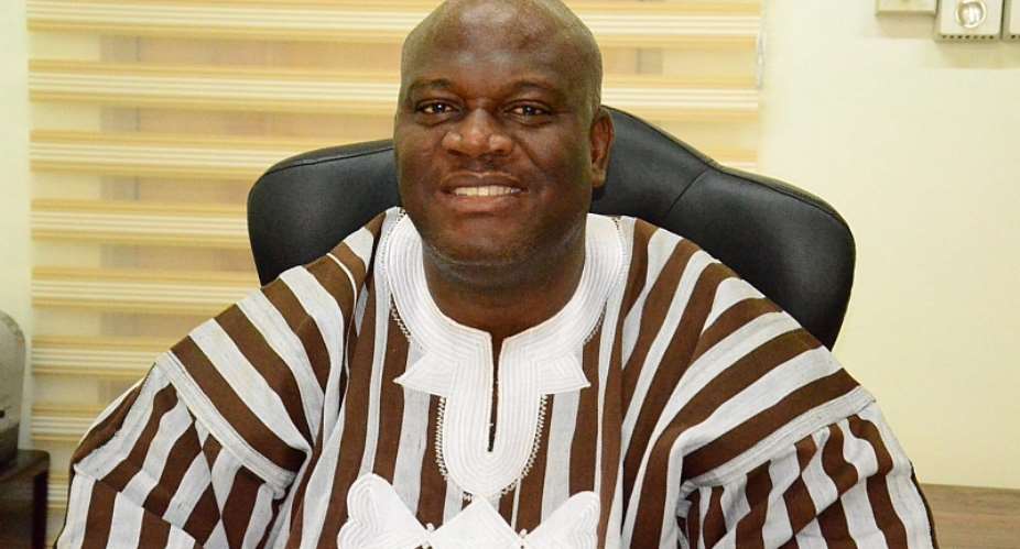 Remove Deputy Interior M As Chair Of Auctioneers Registration Board—Institute Demands