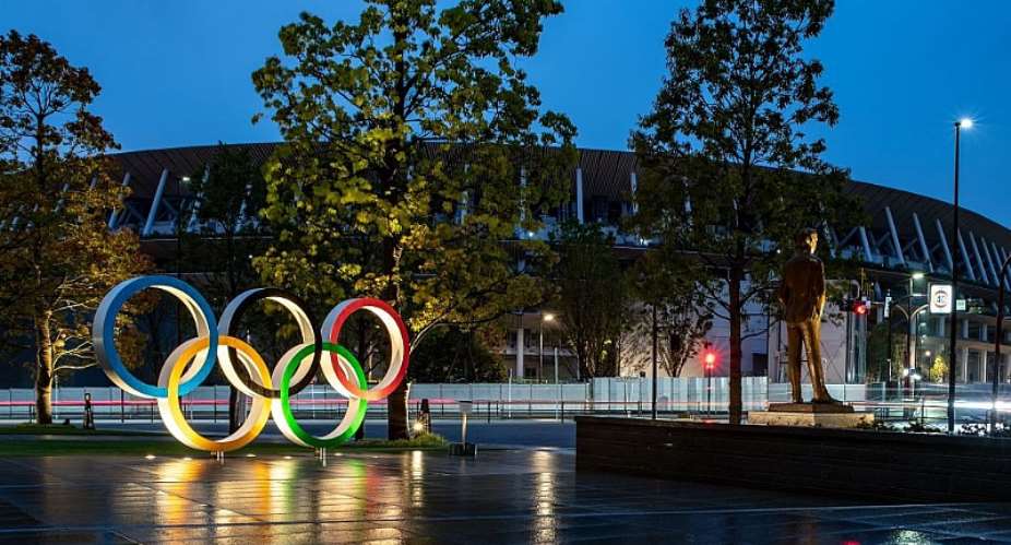Tokyo 2020 Confirms All Venues Secured For Postponed Olympics And Paralympics