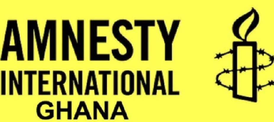 Amnesty International Ghana wants MPs to support abolition of death penalty