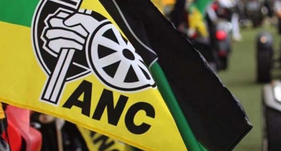 Conquest, the ANC and the ideology of Human Rights in South Africa