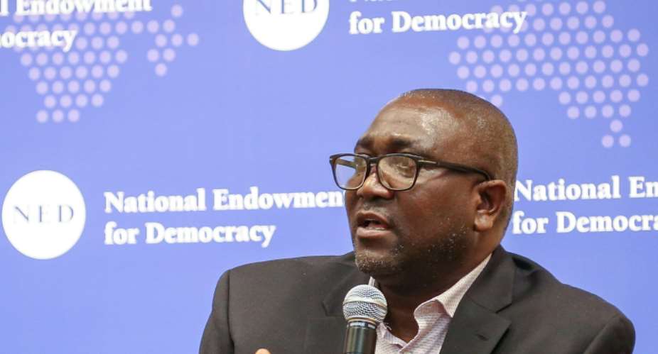 Democracy thrives on mutual respect, let’s eschew hate speech — NMC to Ghanaians