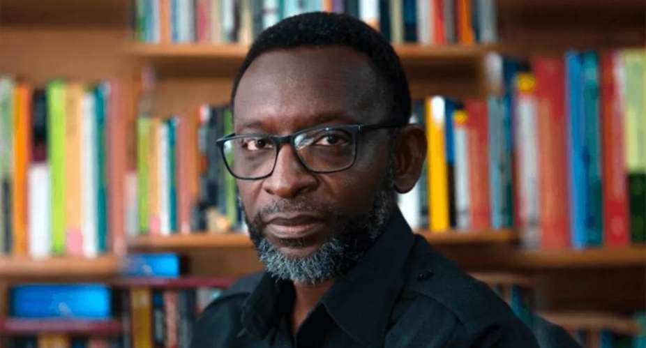 Professor Samuel Adu Gyamfi, Head of the History and Political Science Department at the Kwame Nkrumah University of Science and Technology (KNUST)