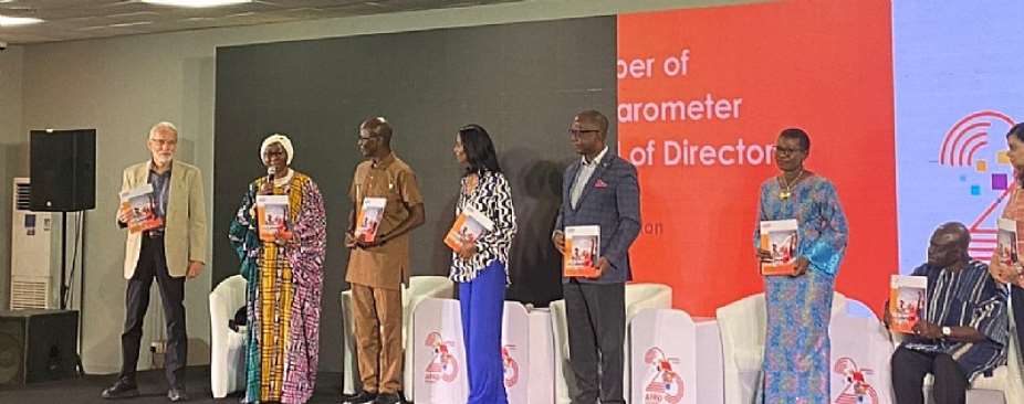 Majority of African youth disillusioned with democracy — Afrobarometer Report