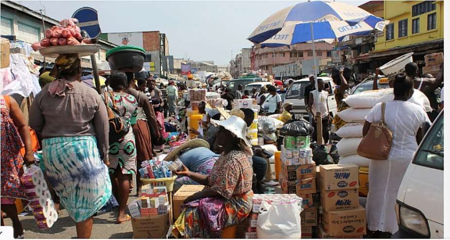 Producer Price Inflation rise to 25.9% in June