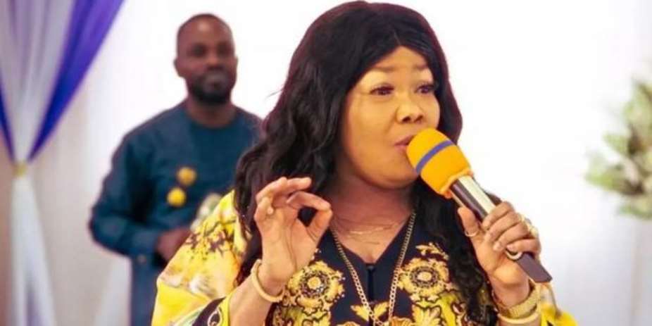 Nana Agradaa granted GH¢200,000 bail over indecent materials
