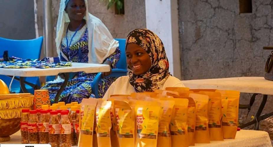 HOPin Academy to launch Climate-Smart Social Entrepreneurship Programme