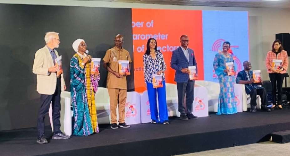 Africas youth dissatisfied with democracy –  Afrobarometer