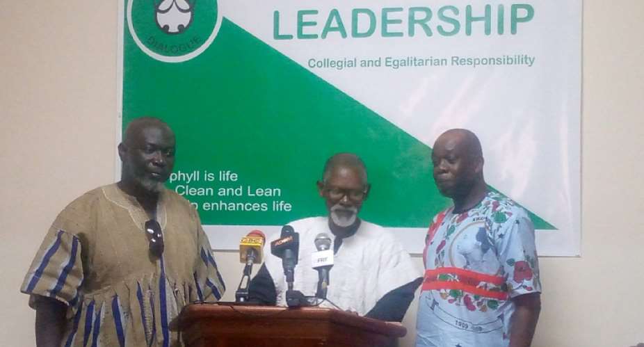 PPP, NVM, 11 other political parties unite to contest 2024 elections