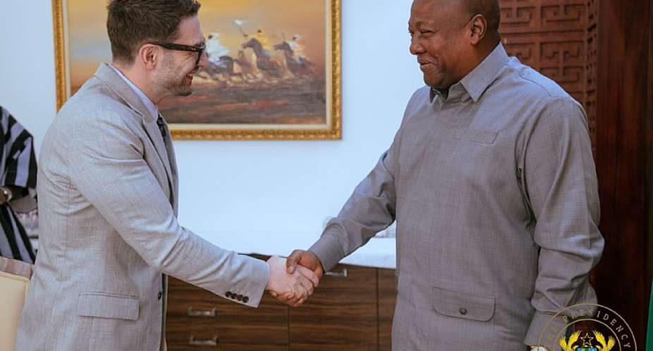 Theres now appetite for rapprochement between ECOWAS and Sahelian States – Mahama