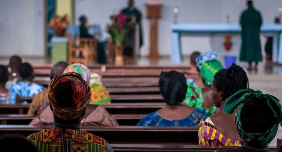 A Sacred Duty: Why Ghana’s Churches Must Police Themselves