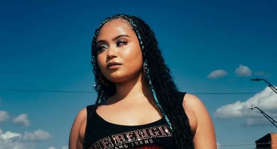 Hope you’ve paid your rent — Moliy fires back at body shamers