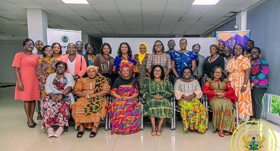 NCPD and Domestic Violence Boards inaugurated
