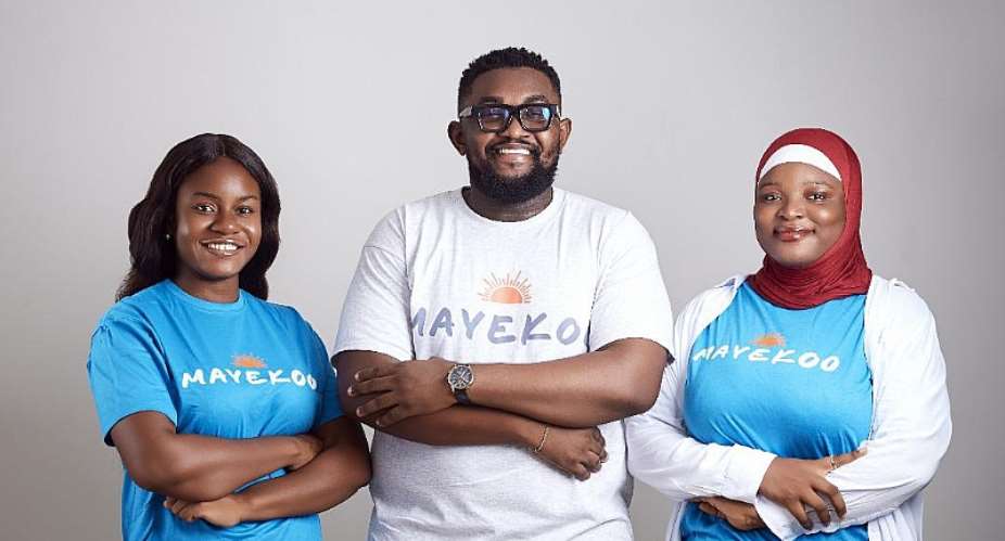 Mayekoo doubles donations to African causes with new matching fund campaign