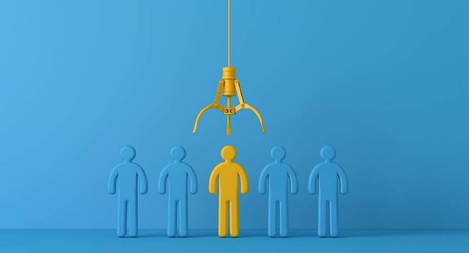 The Talent Drought Is Coming And It’s Not What You Think